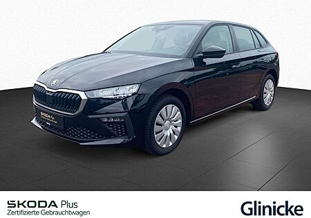 Skoda Scala 1.0TSI Essence Klima Sitzh. LED Smart-Link
