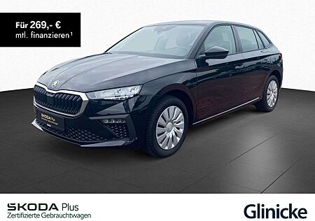 Skoda Scala 1.0TSI Essence Klima Sitzh. LED Smart-Link