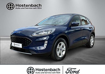 Ford Kuga Hybrid Cool & Connect 2.5 Duratec FHEV Navi Apple