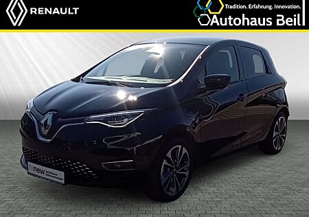 Renault ZOE INTENS Batteriemiete R135 Z.E. 50