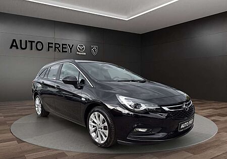Opel Astra 160PS Sports Touer Business AHK+ACAA+KAMERA+KLIMA+