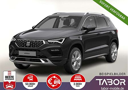 Seat Ateca 1.5 TSI 150 XP VollLED Nav SHZ ParkAs ACC