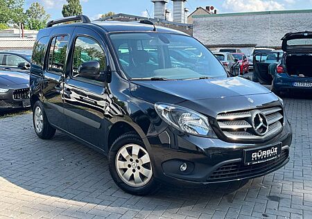 Mercedes-Benz Citan Kombi 108/109/111 CDI lang Tourer Edition