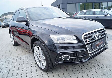 Audi Q5 3.0 TDI quattro S line Plus Pano-D Kamer