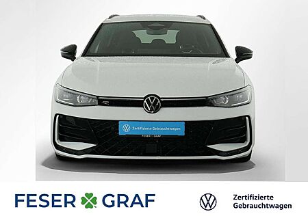 VW Passat Variant Volkswagen R-Line 2.0 TDI DSG Navi AHK LED AreaView