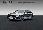 Mercedes-Benz CLA 200 SB AMG+MBUX+NIGHT+Kamera+Ambiente+LED+18