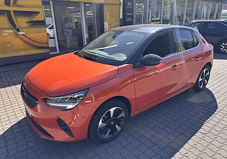 Opel Corsa-e Elegance +RFK+SOH 94%+Sitzheizung+
