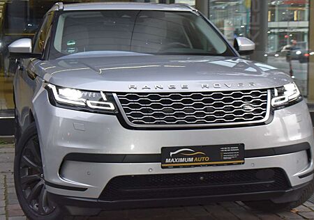 Land Rover Range Rover Velar Hybrid Basis
