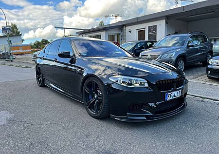 BMW M5 Competition*Facelift*Voll*Top Zustand