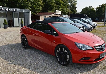 Opel Cascada Innovation ecoFlex