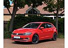 VW Polo Volkswagen VI Comfortline|LED TFL|PDC|Sitzhzg|Navi!