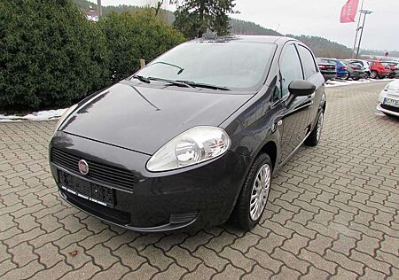 Fiat Grande Punto 1.2 8V 5-T. 'KLIMA/CD'