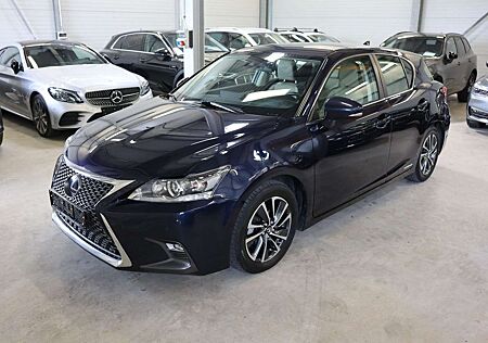 Lexus CT 200h Executive Line Aut DAB Navi Temp Kamera