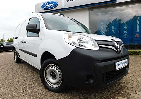 Renault Kangoo Rapid MAXI Extra L2 lang Kasten Blue dCi