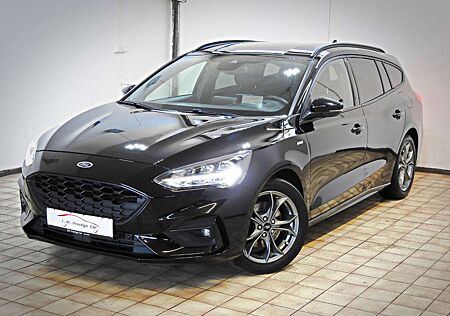 Ford Focus Turnier ST-Line HUD NAVI LED R-Kamera