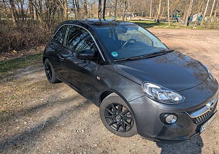Opel Adam 1.2 120 Jahre