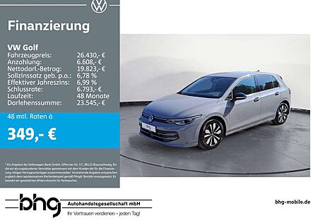 VW Golf Volkswagen 1.5 TSI OPF Life *DIG.COCKPIT*AHK*HEAD-UP*L