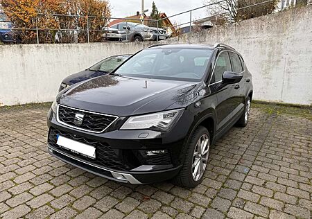 Seat Ateca 1.5 TSI ACT DSG OPF Xcellence