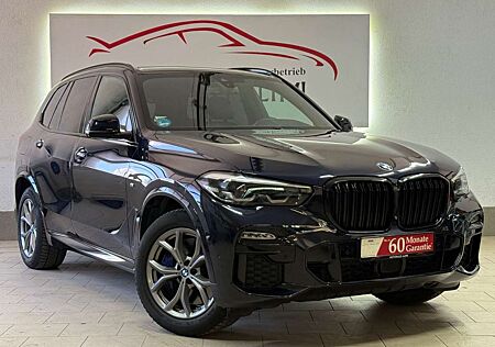 BMW X5 Baureihe xDrive 30 d M Sport Memory HUD