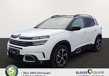 Citroën C5 Aircross Citroen PureTech 130 Feel Pack Automatik