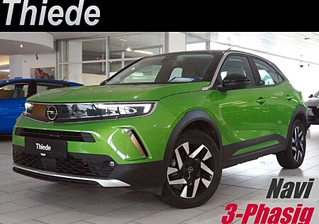 Opel Mokka-e ELEGANCE 3-PHASIG NAVI/LED/KAMERA/DAB+