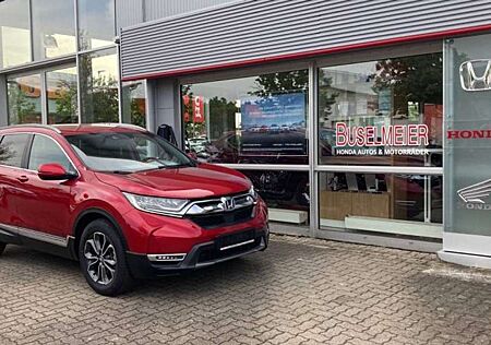 Honda CR-V 2.0 Lifestyle 2WD Hybrid e:HEV