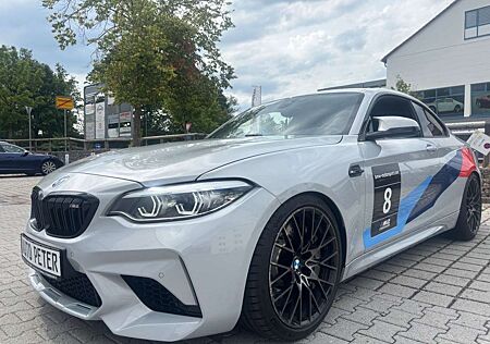 BMW M2 Coupe Competition