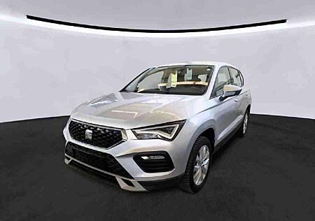 Seat Ateca Style