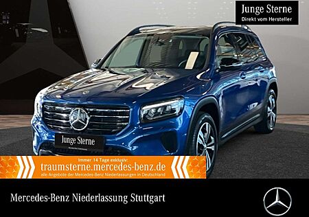 Mercedes-Benz GLB 250 4M PROGRESSIVE+NIGHT+PANO+LED+KAMERA+8G