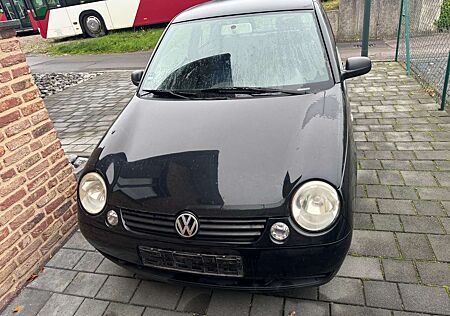 VW Lupo Volkswagen 1.4