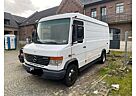 Mercedes-Benz Vario 814 D 670.353