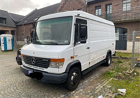 Mercedes-Benz Vario 814 D 670.353