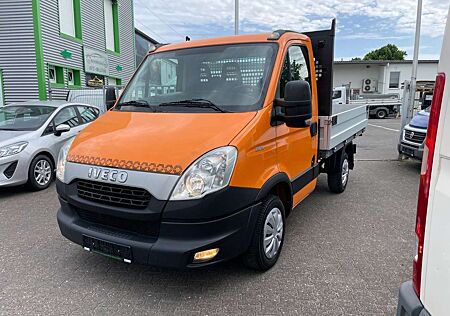 IVECO Others Daily Pritsche*1-Hand*Nur 40000 Km*Klima*TÜV NEU