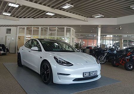 Tesla Model 3 Long Range Dual AWD [82kWh]