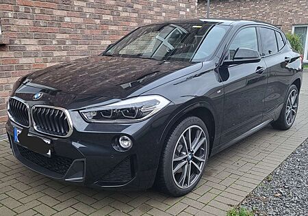 BMW X2 M Sport