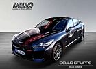 Kia Stinger GT 3.3T Allrad 8G-Automatik Glasdach+Velourleder H