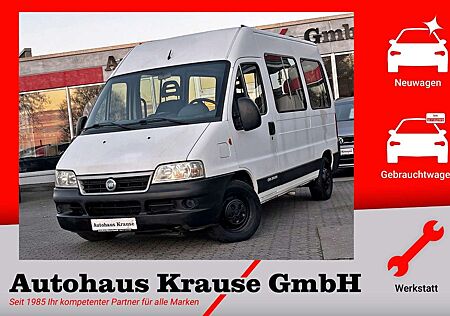 Fiat Ducato Hochr.-Kombi 2.8 JTD Radstand 3200