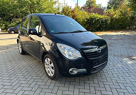 Opel Agila Edition / Tüv Neu / Klima / Euro 5