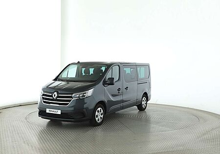 Renault Trafic Pkw Grand Life Blue dCi 150 EDC