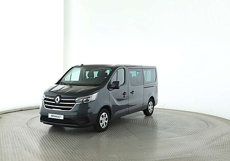 Renault Trafic Pkw Grand Life Blue dCi 150 EDC