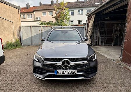 Mercedes-Benz GLC 300 d 4Matic (253.919) GARANTIE BIS 10/2026