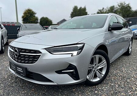 Opel Insignia -ST-LED-DAB-AHK-SHZ-PDC