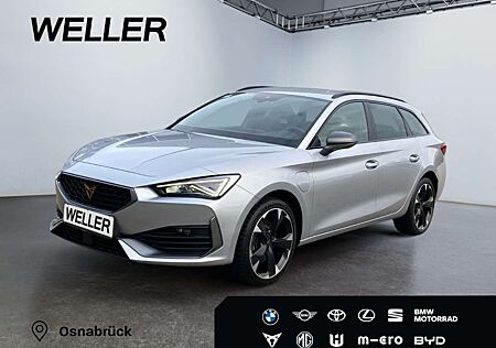 Cupra Leon ST 1.4 e-Hybrid (150 kW) *LED*AHK*SHZ*Kessy*