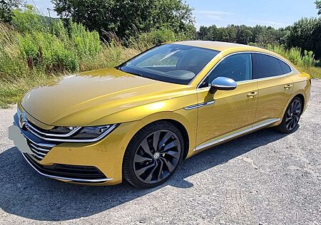 VW Arteon Volkswagen +Diesel+2.0+TDI+SCR+DSG+Elegance