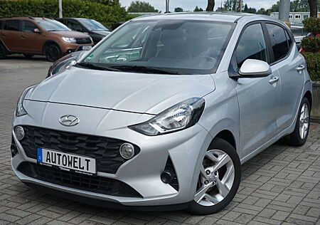 Hyundai i10 1.0 Trend AMT