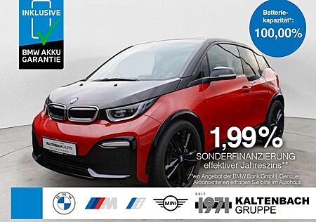 BMW i3 s 120A KLIMA PDC SHZ H/K HGSD NAVI LED