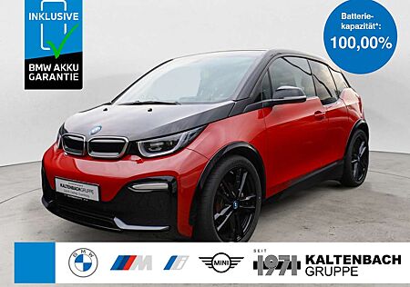 BMW i3 s 120A KLIMA PDC SHZ H/K HGSD NAVI LED