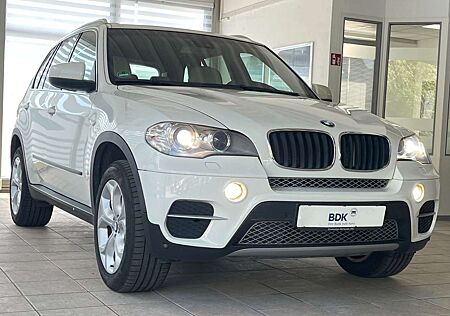 BMW X5 xDrive30d Sportpaket Memory Xenon Navi-Prof.