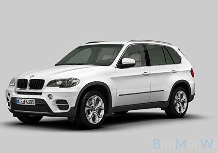 BMW X5 xDrive30d Sportpaket Memory Xenon Navi-Prof.