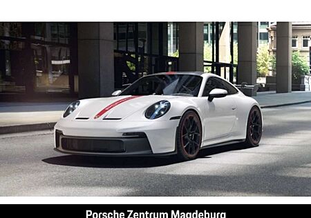 Porsche 992 (911) GT3